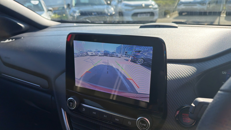 Ford Puma ST 1.5 EcoBoost ST 5dr Petrol Hatchback